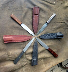 Beginner's Guide to Knife Making in South Africa - BPM Toolcraft